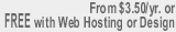 Domain Name Registration